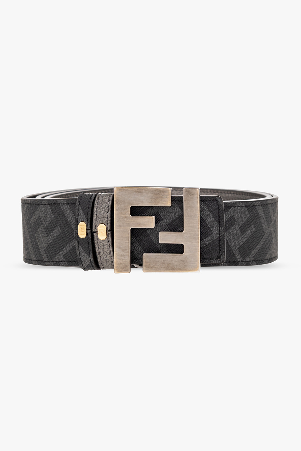 Fendi cheap cloth belt